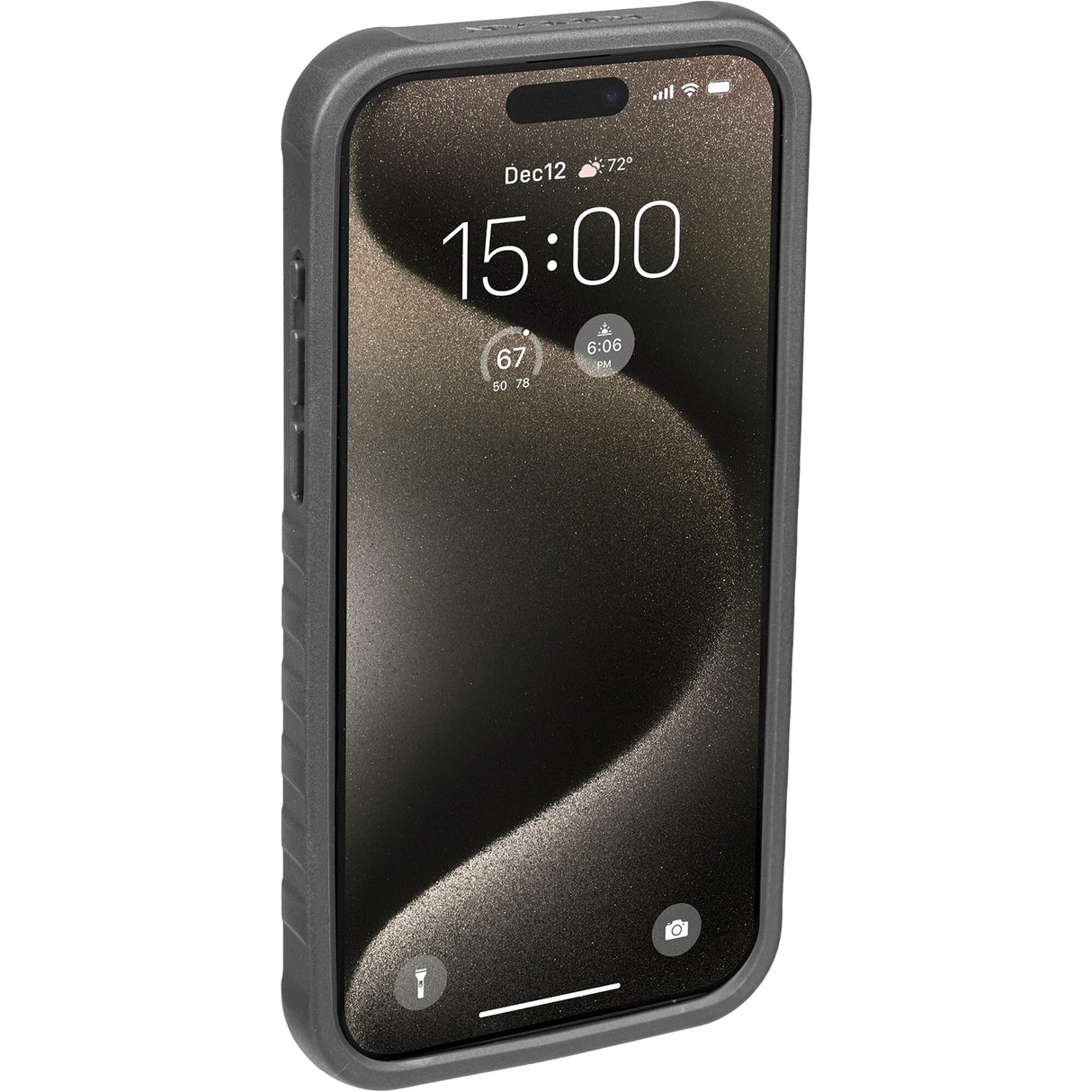 Topeak Ridecase iPhone 15 Pro Max Excl. Confirmation