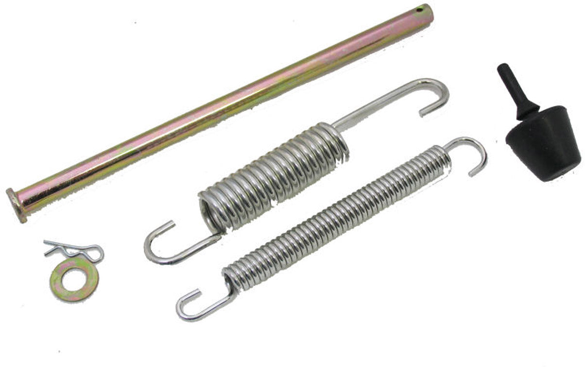 Edge Midden Standard Pen Circlip VerenSet Aprilia Amico SR with Minarelli Block