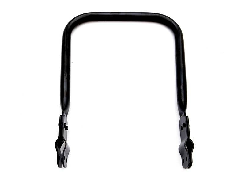 Falkx bagage rack ryglæn sort