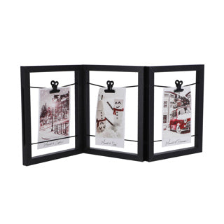 Ostatní značky Fotoframe Senza Black