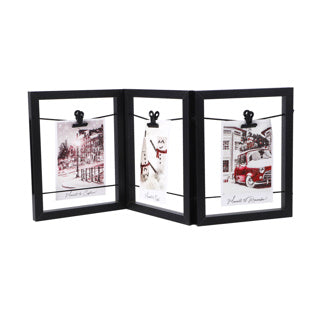 Ostatní značky Fotoframe Senza Black