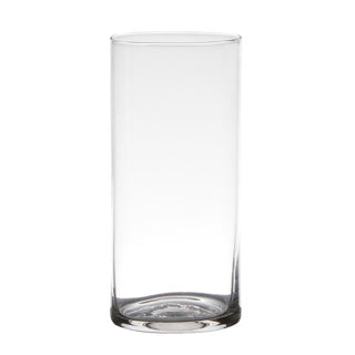 Vaas cylinder dia 9cm h19cm