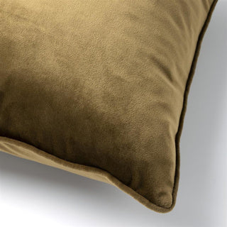 Dutch Decor cushion Finn 45x45 cm Military Olive