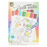 Creative Craft Group slika z vodo, 12dlg.