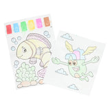 Creative Craft Group slika z vodo, 12dlg.
