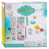 Decorate your own diary