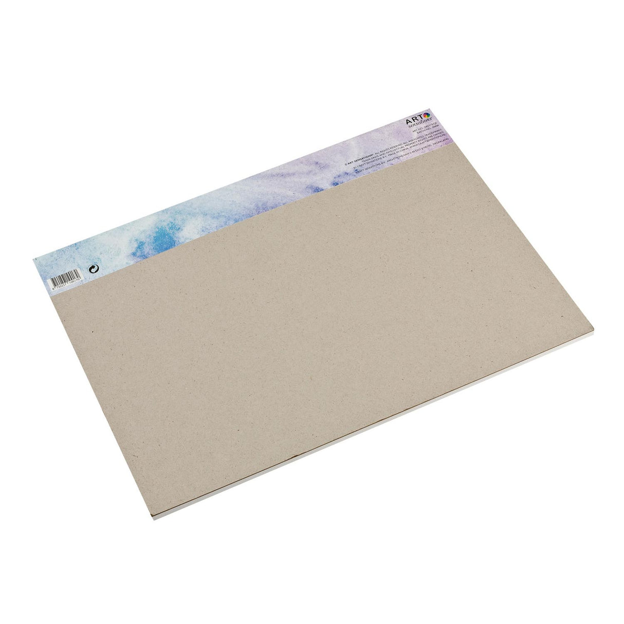 Nassau Fine Art Nassau A3 Aquarel Block, 20 listů