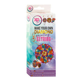 Creative Craft Group Make your own Diamond Painting Keychain