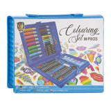 Creative Craft Group Color Case, 80dlg