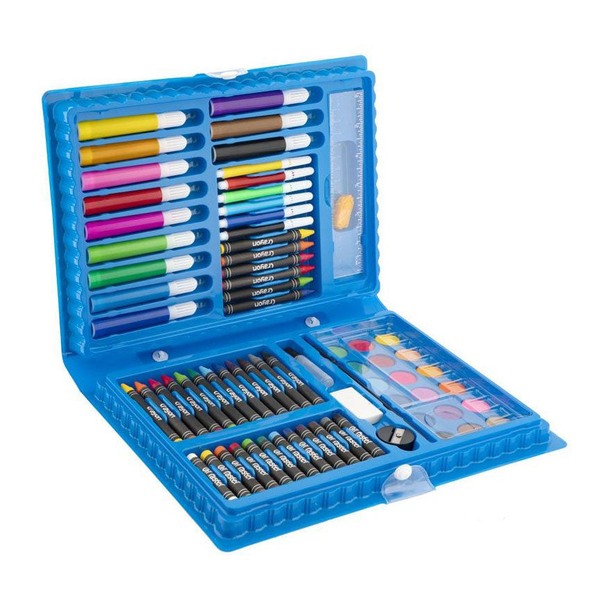 Creative Craft Group Color Case, 80dlg