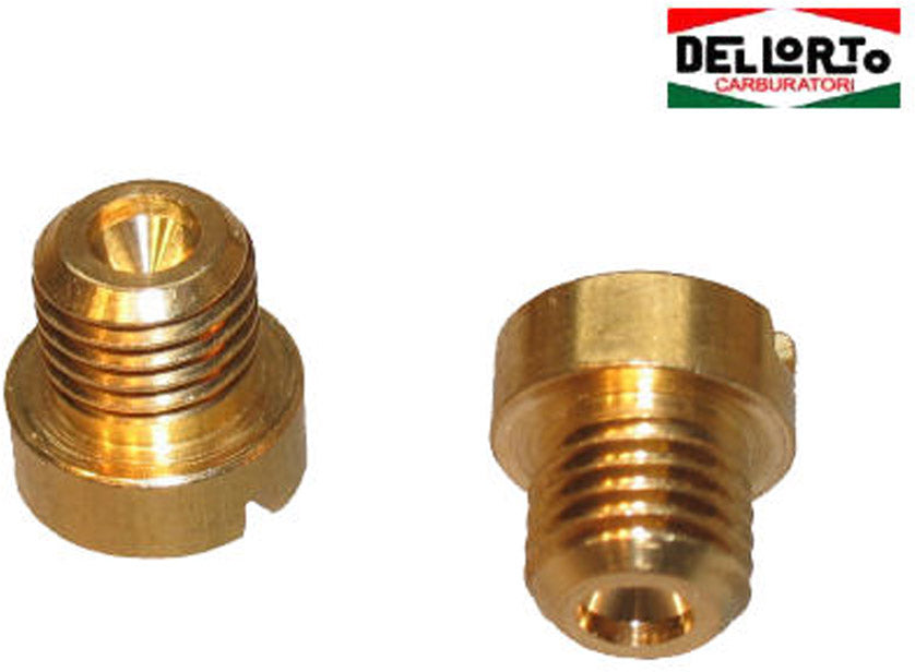 Spruzzatore Deltorto Spesso di 6 mm 64