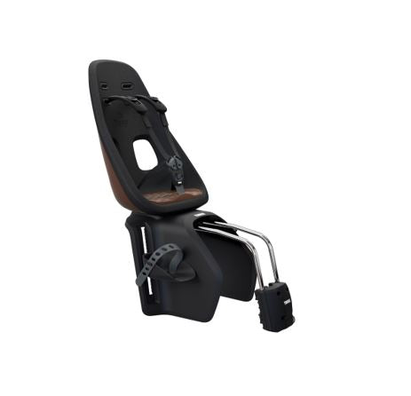 Yepp Seat Nexxt 1 maxi čokolada rjava