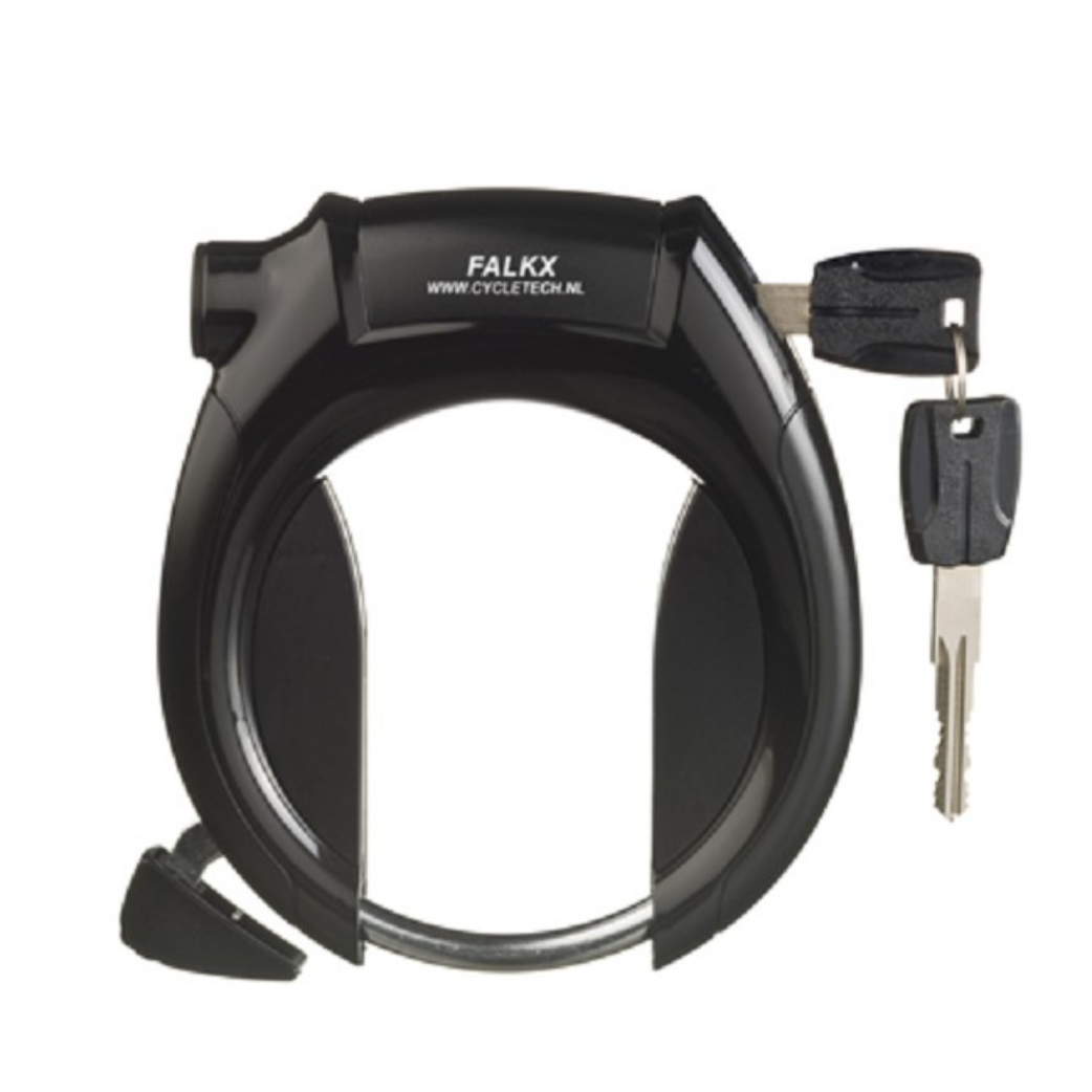 Falkx Xtra Sterk ringlås