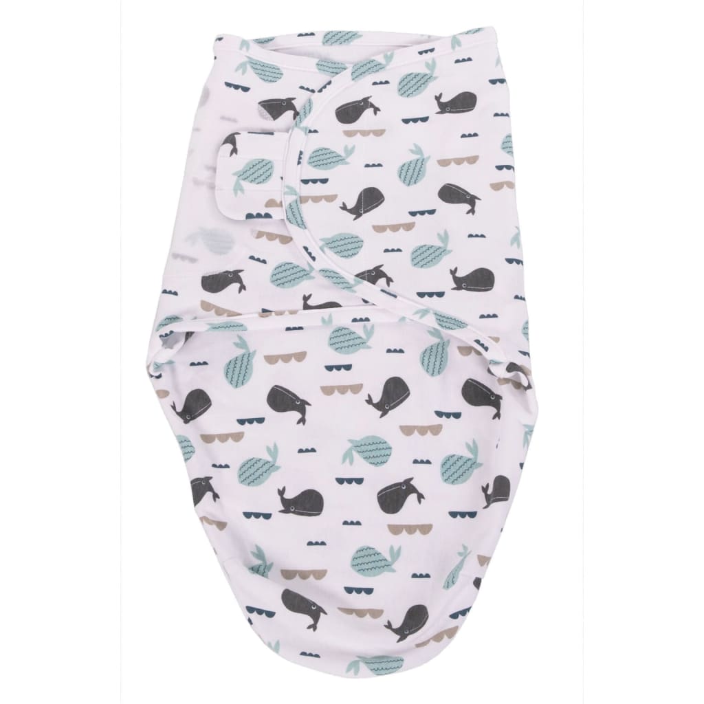 Bo Jungle Bo Wrapping Walvisprint S