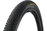 Continental vouwband terra adventure 55-622 tr zwart