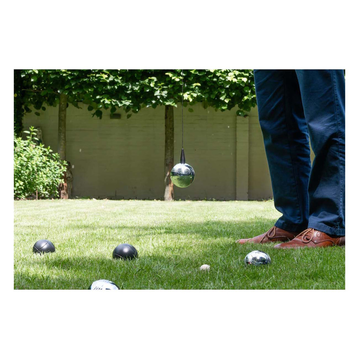 Jeu de Boules Magnets, 2st.