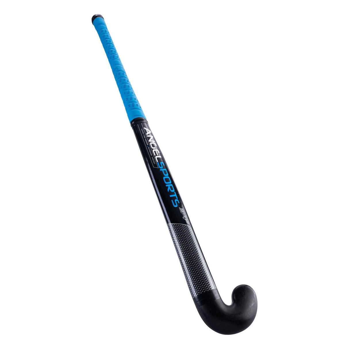 Hokejová hůl modrá 36 ''
