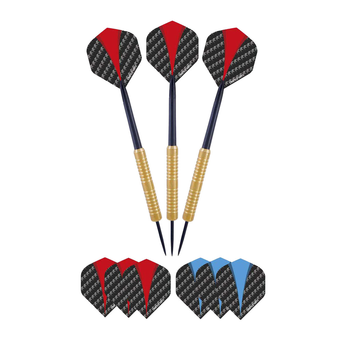 Abi Wooden Cnet With Sisal Dartboard incl. Dartset