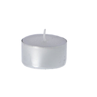 Andra märken Tealight 8 timmar 25 stycken