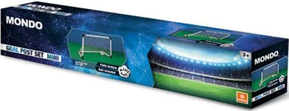 Mondo Fussball Zil mini 92 x 63 cm grouss