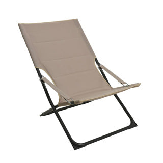 Tumbo acolchado 4 postio beige