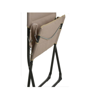 Tumbo acolchado 4 postio beige