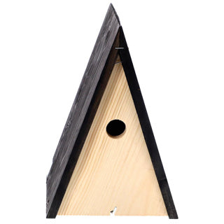 Imposkast wigwam