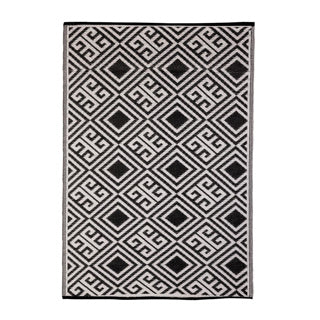 Esschert Design Esschert Design Outdoor Rug Graphic 120x186 cm OC12