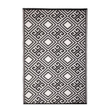 Esschert Design Esschert Design Outdoor Rug Graphic 120x186 cm OC12