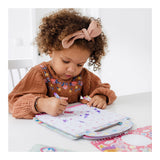 Totum Eenhoorn - Activity book