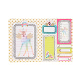 Totum Rainbow Pets - Sticky Notes Booklet Hert