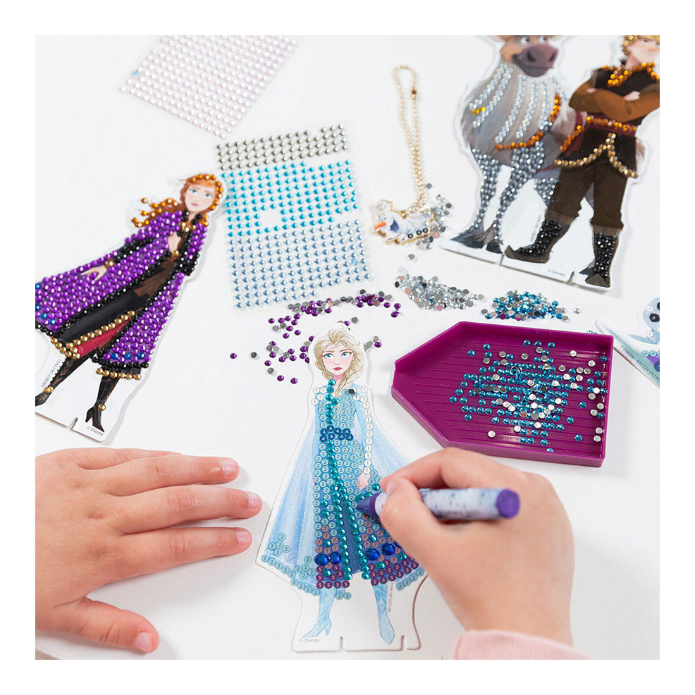 Totum Totum Frozen Diamond Studio