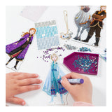 Totum Totum Frozen Diamond Studio