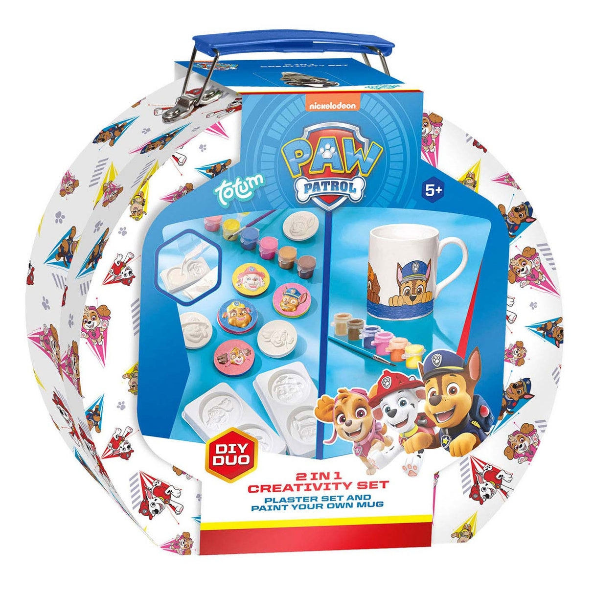 Set Totum Totum Craft Set, 2in1