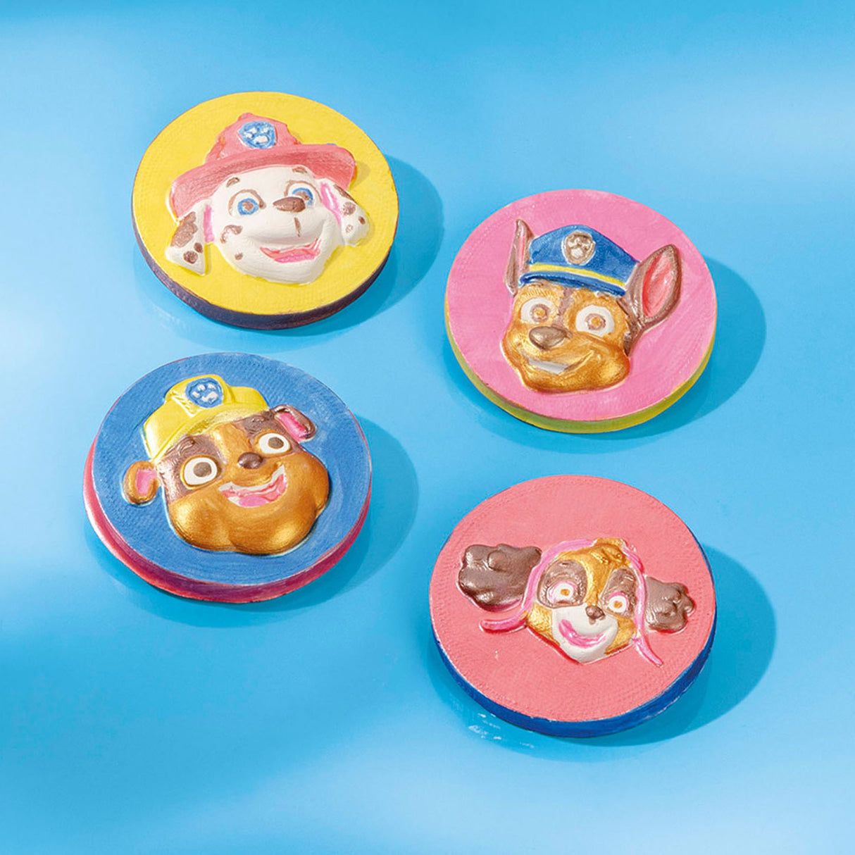 Set Totum Totum Craft Set, 2in1
