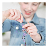 Totum Disney Frozen - Letter Bracelets