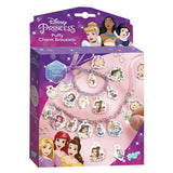 Totum Disney Princess - Puffy charm bracelets