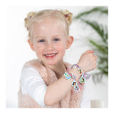 Totum Disney Princess - Puffy charm bracelets