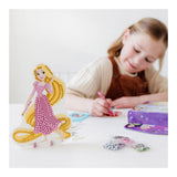 Totum Disney Prinzessin - Diamant Molerei