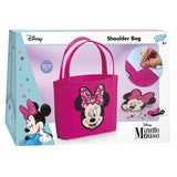 Totum Minnie Mouse - Make your own felt bag