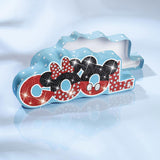 Totum Mickey Mouse - Diamond Painting Storage Box