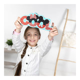 Totum Mickey Mouse - Diamond Painting Storage Box