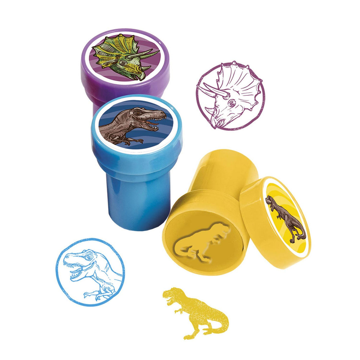 Totum Dino Forever - Set Set