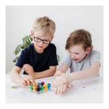 Totum Dino Forever - Set Set