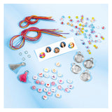 Totum K3 Make bracelets