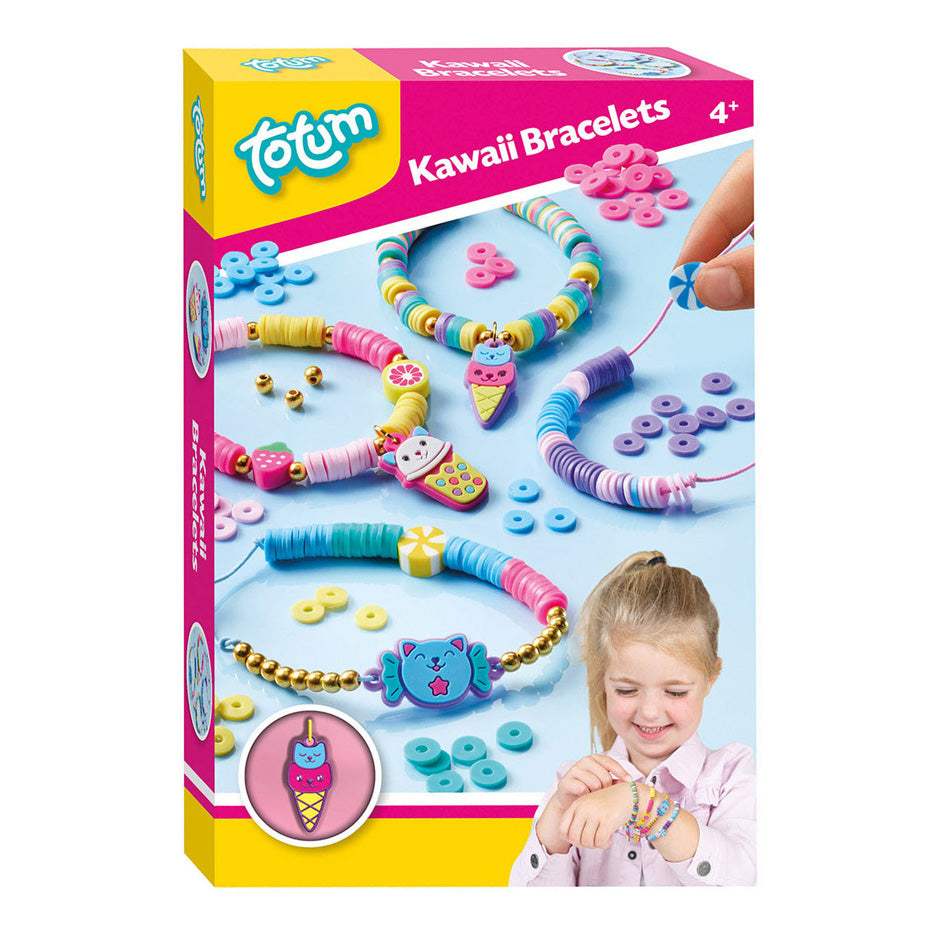 Make Totum Kawai bricks