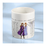 Totum verf je eigen mok disney frozen