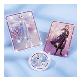 Totum 2in1 Frozen Diamond Painting and bracelets make craft set