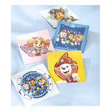 Totum 3in1 irning Stals, Plooschtersafing a Pixelkunst Handwierk