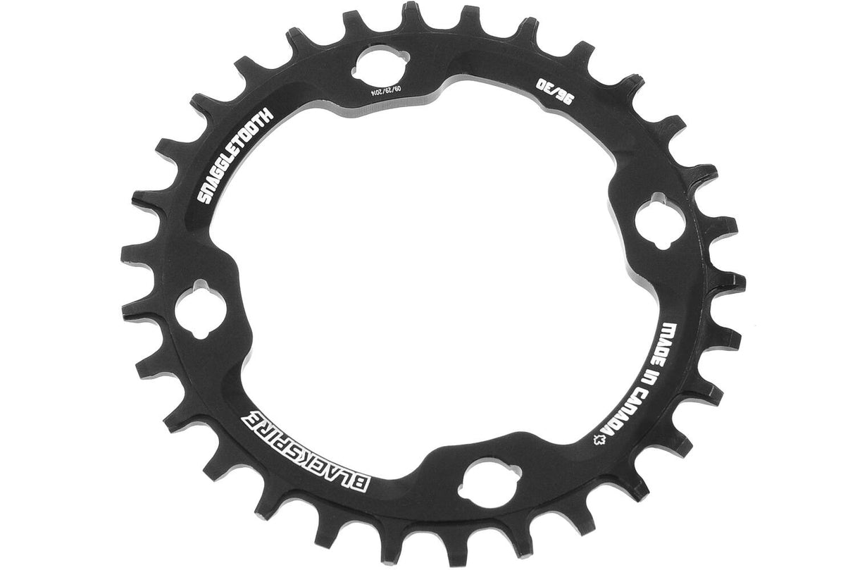 Blackspire - Chain Top Snaggletooth Shimano 96 30